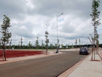 Khu đô thị Ân Phú - sự phồn vinh trong khu đô thị mới Khu đô thị Ân Phú - sự phồn vinh trong khu đô thị mới