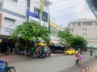 Mặt tiền Kinh doanh Nguyễn Công Hoan, p7, Phú Nhuận, 60m, giá 6.8 TỶ Mặt tiền Kinh doanh Nguyễn Công Hoan, p7, Phú Nhuận, 60m, giá 6.8 TỶ