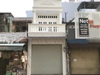 Mặt tiền kinh doanh Bạch Đằng p15 Bình Thạnh, 50m2, 2 tầng. Mặt tiền kinh doanh Bạch Đằng p15 Bình Thạnh, 50m2, 2 tầng.