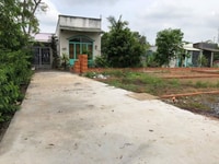Cần bán đất Bình Chánh, đã lên thổ 100%, sổ riêng Bình Chánh, Cần bán đất Bình Chánh, đã lên thổ 100%, sổ riêng Bình Chánh,