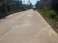 Bán lô đất đại hiệp bên kia đường la hòa khương cách chỉ 5m Bán lô đất đại hiệp bên kia đường la hòa khương cách chỉ 5m
