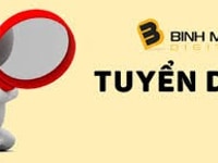 Tuyển 02 sinh viên nữ gói hàng tại siêu thị mini. Tuyển 02 sinh viên nữ gói hàng tại siêu thị mini.