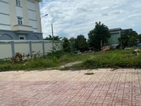 Đất Nền Mặt Tiền Tân Lộ Kiều Lương Gần KDL Núi Sam Đất Nền Mặt Tiền Tân Lộ Kiều Lương Gần KDL Núi Sam