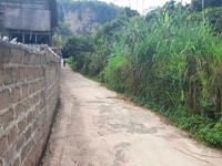 Cần tiền bán gấp mảnh đất 1000m2 tại Mường Sang,mặt đường quốc lộ 43 Cần tiền bán gấp mảnh đất 1000m2 tại Mường Sang,mặt đường quốc lộ 43