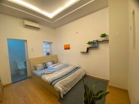 Phòng trọ full nội thất đường Nguyễn Trãi, quận 5 Phòng trọ full nội thất đường Nguyễn Trãi, quận 5