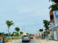Bán đất khu dân cư Phạm Văn Hai giá chỉ từ 38 triệu/m2 sổ hồng riêng Bán đất khu dân cư Phạm Văn Hai giá chỉ từ 38 triệu/m2 sổ hồng riêng