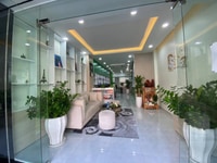 Bán nhà MT hẻm 119 Nguyễn Thị Thập P.Tân Phú Q.7 Bán nhà MT hẻm 119 Nguyễn Thị Thập P.Tân Phú Q.7