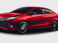TOYOTA VIOS 2021 - Giảm tới 30 triệu - tặng BH thân vỏ. TOYOTA VIOS 2021 - Giảm tới 30 triệu - tặng BH thân vỏ.