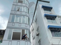 CHO THUÊ HOẶC BÁN TÒA NHÀ Tôn Thất Đạm, P.Bến Nghé, Q.1, Sát Bitexco