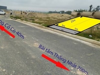 Chính thức nhận cọc vài suất ngoại giao đất biển Thống Nhất, Hà My Chính thức nhận cọc vài suất ngoại giao đất biển Thống Nhất, Hà My