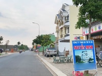 Bán nền đât bình chánh sổ hồng riêng- đất nền bình chánh giá rẽ Bán nền đât bình chánh sổ hồng riêng- đất nền bình chánh giá rẽ