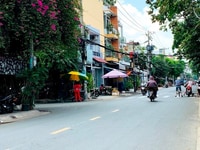 Nhà MT Kênh Nước Đen 3.2x12m, 1 trệt, 1 lầu đúc vị trí kinh doanh Nhà MT Kênh Nước Đen 3.2x12m, 1 trệt, 1 lầu đúc vị trí kinh doanh