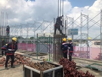 Cần bán căn hộ 2 phòng ngủ, bàn giao nhà quý 3.2022 Cần bán căn hộ 2 phòng ngủ, bàn giao nhà quý 3.2022