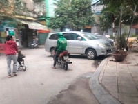 Bán đất Thanh Cao, Thanh Oai, oto tránh 680m, 4tr/m2 Bán đất Thanh Cao, Thanh Oai, oto tránh 680m, 4tr/m2