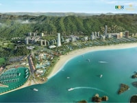 Sonasea Vân Đồn mở bán biệt thự lấn biển đợt đầu tiên Sonasea Vân Đồn mở bán biệt thự lấn biển đợt đầu tiên
