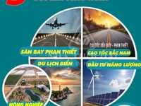 Đất sốt BÌNH THUẬN 69.000m2 - Sổ hồng công chứng ngay Đất sốt BÌNH THUẬN 69.000m2 - Sổ hồng công chứng ngay