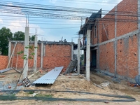 Bán nhanh 3 lô đất liền kề ngay chợ xuyên á 160tr/lô, sổ hồng, bao xây