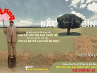 Đất Bắc Bình - Bình Thuận 69.000m2 Đất Bắc Bình - Bình Thuận 69.000m2