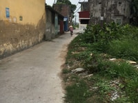 Bán lô đất góc 2 mặt tiền Quỳnh Cư - Hùng Vương – Hồng Bàng giá hợp lý Bán lô đất góc 2 mặt tiền Quỳnh Cư - Hùng Vương – Hồng Bàng giá hợp lý
