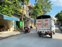 Bán Đất 94.5m2 - 11/119 Trung Hành – Đằng Lâm – Hải An – Hải Phòng. Bán Đất 94.5m2 - 11/119 Trung Hành – Đằng Lâm – Hải An – Hải Phòng.