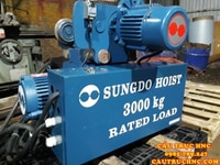 Tổng đại lý palăng SUNGDO Hàn quốc Tổng đại lý palăng SUNGDO Hàn quốc