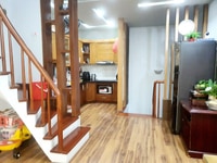 Khu phân lô - KD đỉnh - nhà đẹp - 61M2 5T 11.2 TỶ - Duy Tân Khu phân lô - KD đỉnh - nhà đẹp - 61M2 5T 11.2 TỶ - Duy Tân