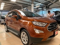 Hiện đại xe Ford Ecosport, màu đỏ đồng,năm 2018, duy nhất 1xe Hiện đại xe Ford Ecosport, màu đỏ đồng,năm 2018, duy nhất 1xe