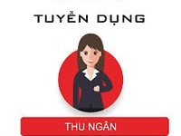 Cửa hàng tiện lợi cần tuyển nhân viên nam nữ Cửa hàng tiện lợi cần tuyển nhân viên nam nữ