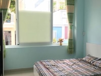 Căn hộ ban công, full nội thất mới 100% bên hông chợ Hoàng Hoa Thám Căn hộ ban công, full nội thất mới 100% bên hông chợ Hoàng Hoa Thám