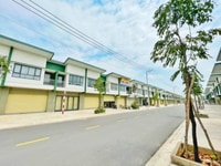 Biệt thự vườn OASIS CITY đối diện siêu thị BIG C (GO) Bến Cát Biệt thự vườn OASIS CITY đối diện siêu thị BIG C (GO) Bến Cát
