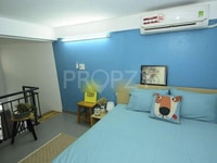 CDHV MINI 37m2,KDC Cao Cấp,MT 12m khu An Phú CDHV MINI 37m2,KDC Cao Cấp,MT 12m khu An Phú