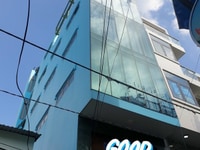 Bán toà nhà văn phòng 6 lầu đường Lê Văn Sỹ, P12, Quận 3 Bán toà nhà văn phòng 6 lầu đường Lê Văn Sỹ, P12, Quận 3