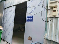 Cho thuê kho xưởng 250m2 đường Hoàng Quốc Việt, quận 7 Cho thuê kho xưởng 250m2 đường Hoàng Quốc Việt, quận 7