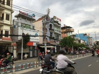 Bán đất mặt tiền Nguyễn Văn Luông p12 q6 - 6.5 x 27m - giá 33 tỷ Bán đất mặt tiền Nguyễn Văn Luông p12 q6 - 6.5 x 27m - giá 33 tỷ