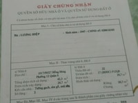 Chính chủ bán nhà 1017/50/27 Hồng Bàng, Phường 12, Quận 6, 3x9m Chính chủ bán nhà 1017/50/27 Hồng Bàng, Phường 12, Quận 6, 3x9m
