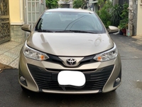 Vios 1.5E mt tháng 12/2020 chạy14000km Vios 1.5E mt tháng 12/2020 chạy14000km