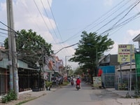Bán gấp dãy nhà trọ Bình Hoà, Thuận An , Bình Dương Bán gấp dãy nhà trọ Bình Hoà, Thuận An , Bình Dương