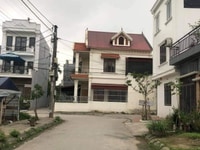 Bán lô đất duy nhất tại chung cư tổ 6 thị trấn An Dương, Hải Phòng. Bán lô đất duy nhất tại chung cư tổ 6 thị trấn An Dương, Hải Phòng.