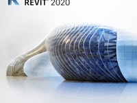 Phần mềm Autodesk Revit 2020 1 năm Phần mềm Autodesk Revit 2020 1 năm
