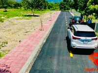 Mua đất tặng Vàng - Đất nền ven Biển Bãi Dài gần sân bay Cam Ranh Mua đất tặng Vàng - Đất nền ven Biển Bãi Dài gần sân bay Cam Ranh