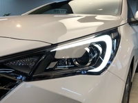 Accent 2021 tự động giảm giá sốc, giảm 50% thuế trc bạ Accent 2021 tự động giảm giá sốc, giảm 50% thuế trc bạ