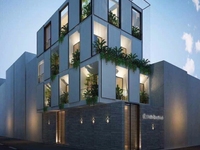 Bán nhà chính chủ CMT8, P.10, ngay TT Q3, 5,5x13m, 15,9 tỷ