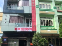 Phòng trọ full nội thất khu tên lửa Phòng trọ full nội thất khu tên lửa