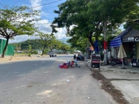 Bán gấp lô đất đường 10m khu tái định cư Đất Lành, vĩnh thái giá rẻ Bán gấp lô đất đường 10m khu tái định cư Đất Lành, vĩnh thái giá rẻ