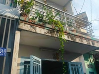 Bán nhà đúc 1 tấm hẻm 341 đường Cây Trâm P,8 Quận Gò Vấp Bán nhà đúc 1 tấm hẻm 341 đường Cây Trâm P,8 Quận Gò Vấp