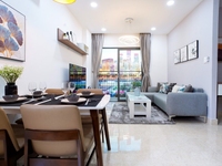 Chuẩn bị tung mở bán dự án căn hộ, giá rẻ nhất khu vực Thuận An Chuẩn bị tung mở bán dự án căn hộ, giá rẻ nhất khu vực Thuận An