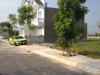 Đất nền sổ hồng riêng mỹ hạnh bắc bao sang tên công chứng Đất nền sổ hồng riêng mỹ hạnh bắc bao sang tên công chứng
