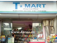 Cần tuyển lao động phổ thông bán hàng tại siêu thị mini Cần tuyển lao động phổ thông bán hàng tại siêu thị mini
