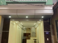 Bán nhà khung bê tông 5 tầng, số 147A phố Cự Lộc, Thanh Xuân
