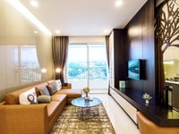 Golden Mansion quận Phú Nhuận. Căn hộ 2PN cho thuê gấp 11 triệu/tháng Golden Mansion quận Phú Nhuận. Căn hộ 2PN cho thuê gấp 11 triệu/tháng
